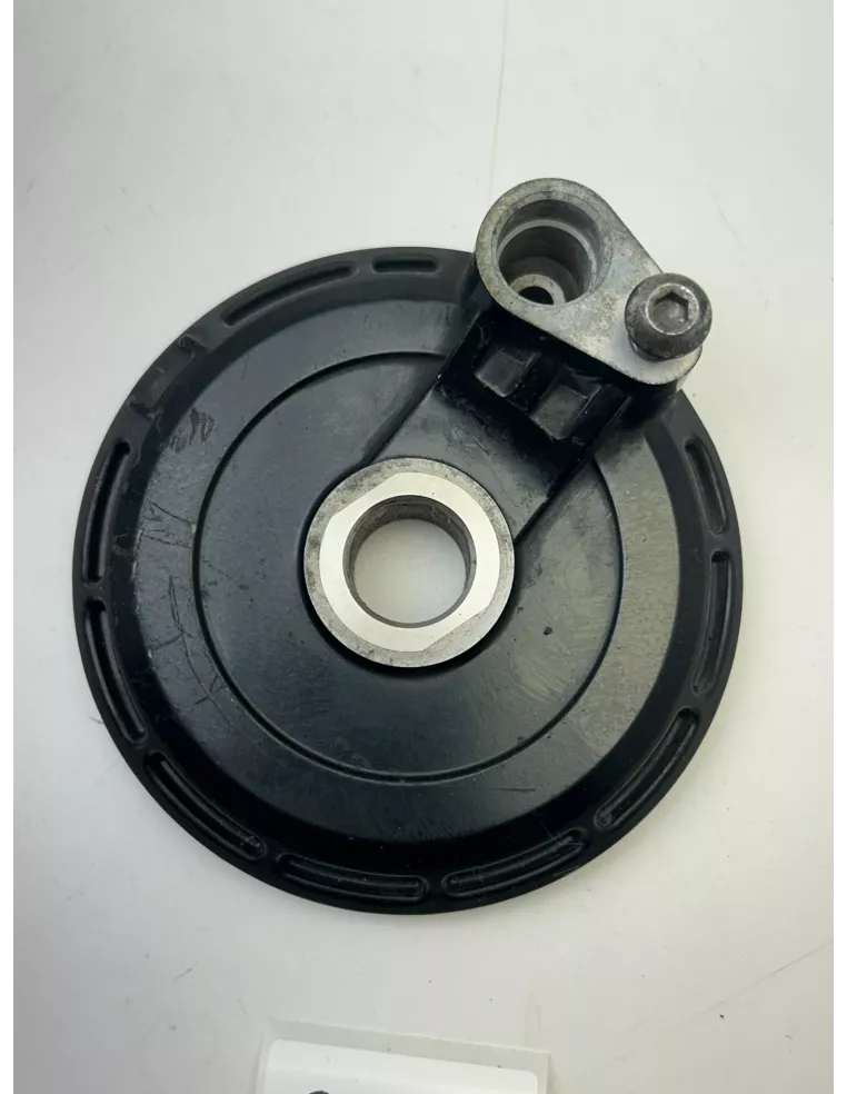 Boîtier support de capteur ABS avant origine YAMAHA FJR 1300 2003 - 2005 – 5VS-2517A-00