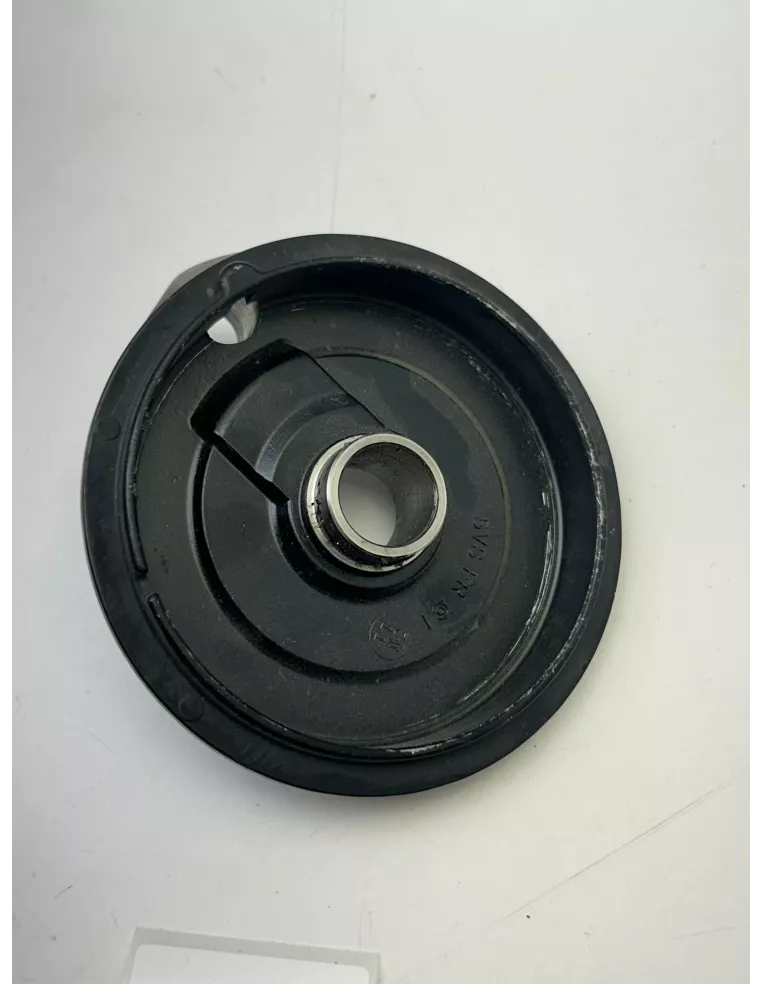 Boîtier support de capteur ABS avant origine YAMAHA FJR 1300 2003 - 2005 – 5VS-2517A-00