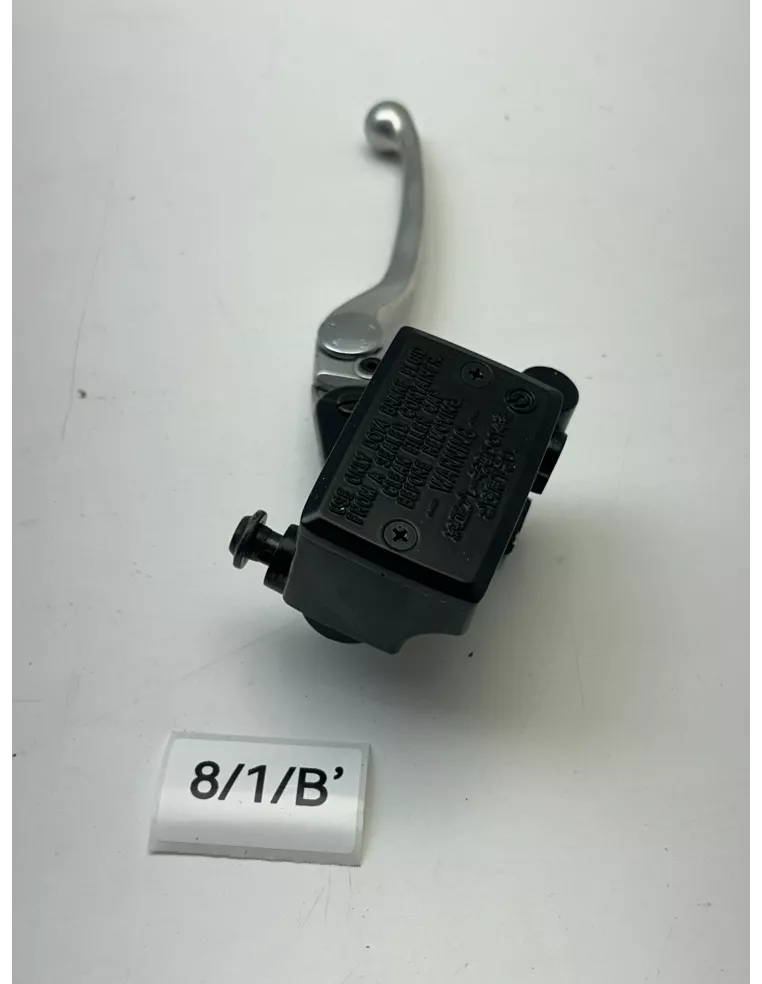 Maître cylindre de frein avant origine YAMAHA FJR 1300 2003 - 2005 – 5VS-25870-00