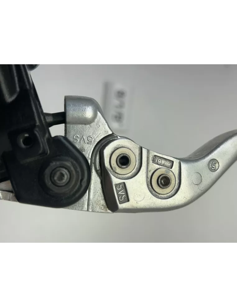 Maître cylindre de frein avant origine YAMAHA FJR 1300 2003 - 2005 – 5VS-25870-00