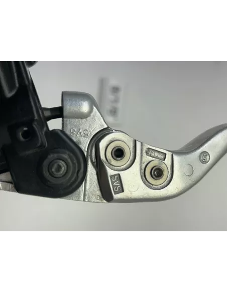 Maître cylindre de frein avant origine YAMAHA FJR 1300 2003 - 2005 – 5VS-25870-00