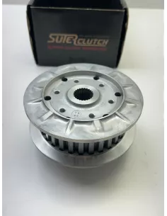 Noix d'embrayage origine YAMAHA R1 2004 - 2006 – 5VY-16370-00