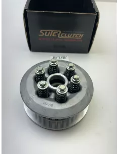 Noix d'embrayage origine YAMAHA R1 2004 - 2006 – 5VY-16370-00 2