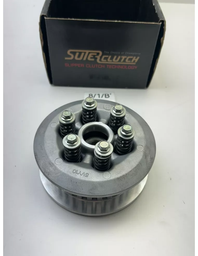 Noix d'embrayage origine YAMAHA R1 2004 - 2006 – 5VY-16370-00