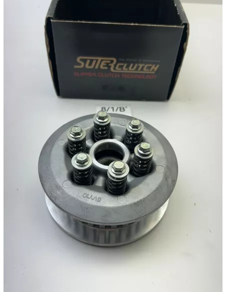 Noix d'embrayage origine YAMAHA R1 2004 - 2006 – 5VY-16370-00