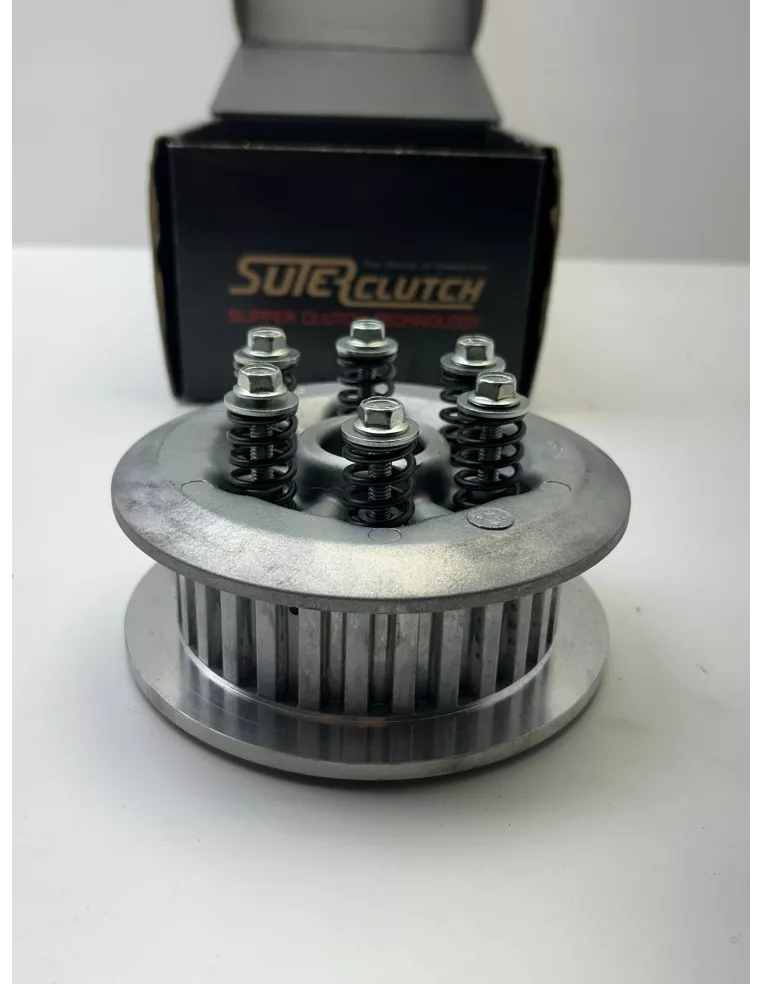 Noix d'embrayage origine YAMAHA R1 2004 - 2006 – 5VY-16370-00