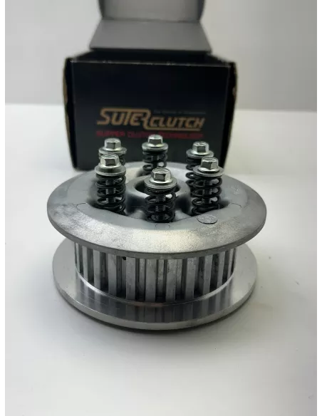 Noix d'embrayage origine YAMAHA R1 2004 - 2006 – 5VY-16370-00