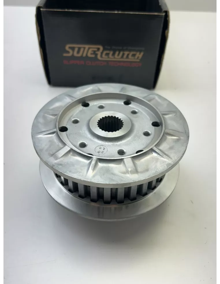 Noix d'embrayage origine YAMAHA R1 2004 - 2006 – 5VY-16370-00