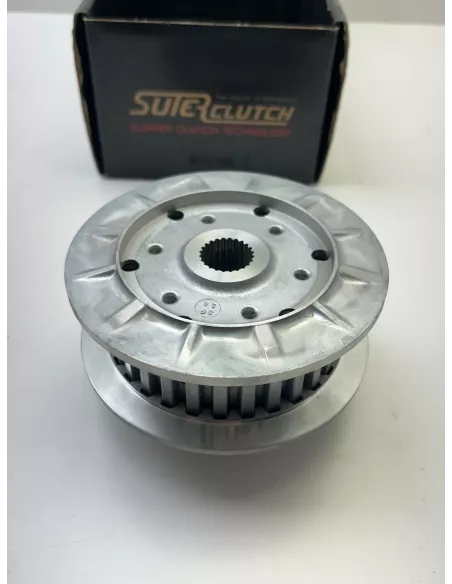 Noix d'embrayage origine YAMAHA R1 2004 - 2006 – 5VY-16370-00