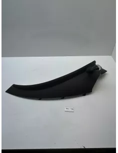 Coque arrière gauche origine PIAGGIO MP3 500 2011 - 2014 – 672393