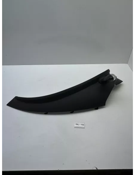 Coque arrière gauche origine PIAGGIO MP3 500 2011 - 2014 – 672393