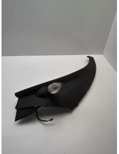 Coque arrière gauche origine PIAGGIO MP3 500 2011 - 2014 – 672393 2