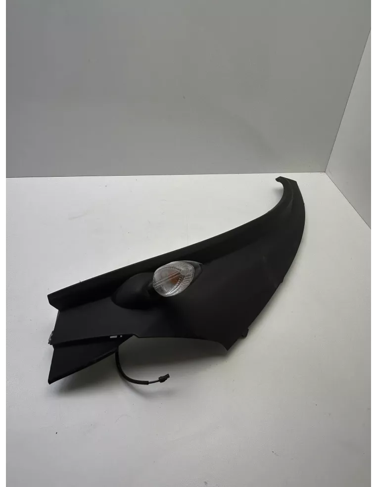 Coque arrière gauche origine PIAGGIO MP3 500 2011 - 2014 – 672393