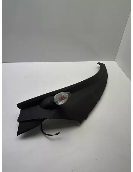 Coque arrière gauche origine PIAGGIO MP3 500 2011 - 2014 – 672393
