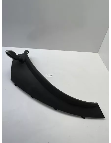 Coque arrière gauche origine PIAGGIO MP3 500 2011 - 2014 – 672393