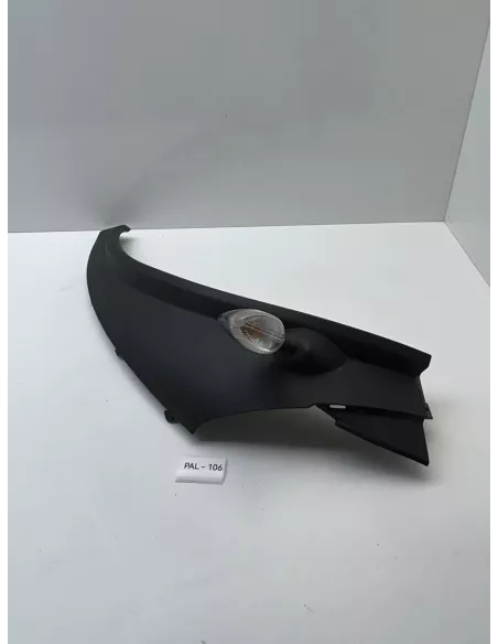 Coque arrière droite origine PIAGGIO MP3 500 2011 - 2014 – 672394