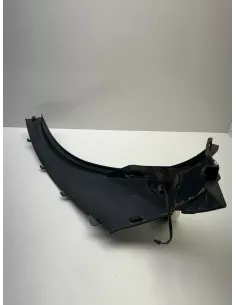 Coque arrière droite origine PIAGGIO MP3 500 2011 - 2014 – 672394 2
