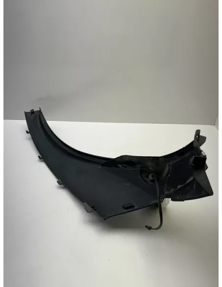 Coque arrière droite origine PIAGGIO MP3 500 2011 - 2014 – 672394