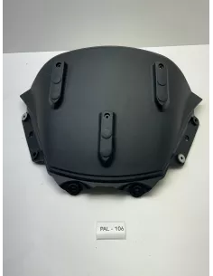 Carénage avant sous bulle origine PIAGGIO MP3 500 2011 - 2014 – 673862