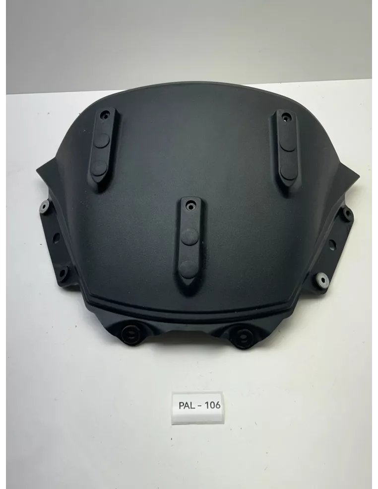 Carénage avant sous bulle origine PIAGGIO MP3 500 2011 - 2014 – 673862