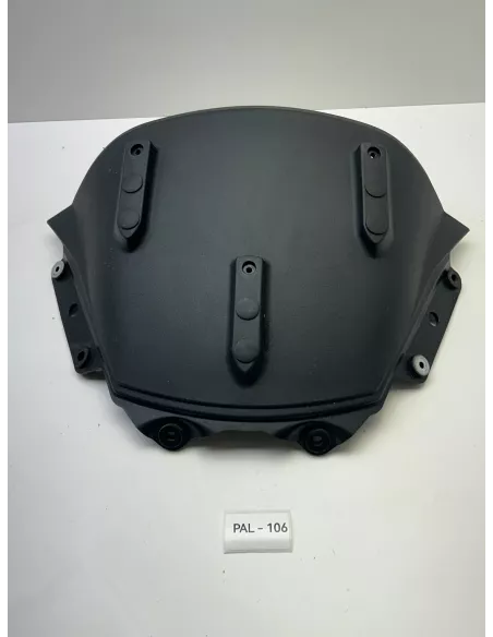 Carénage avant sous bulle origine PIAGGIO MP3 500 2011 - 2014 – 673862