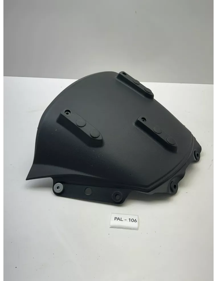 Carénage avant sous bulle origine PIAGGIO MP3 500 2011 - 2014 – 673862