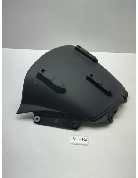 Carénage avant sous bulle origine PIAGGIO MP3 500 2011 - 2014 – 673862
