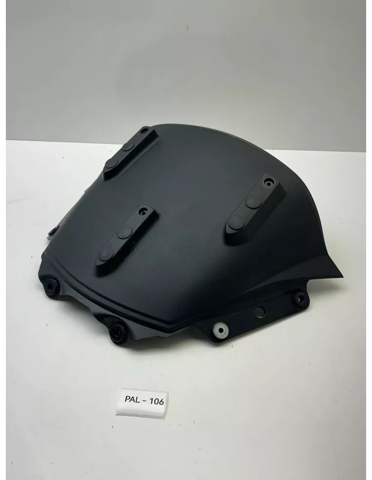 Carénage avant sous bulle origine PIAGGIO MP3 500 2011 - 2014 – 673862