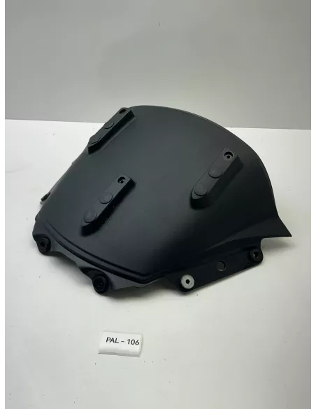 Carénage avant sous bulle origine PIAGGIO MP3 500 2011 - 2014 – 673862