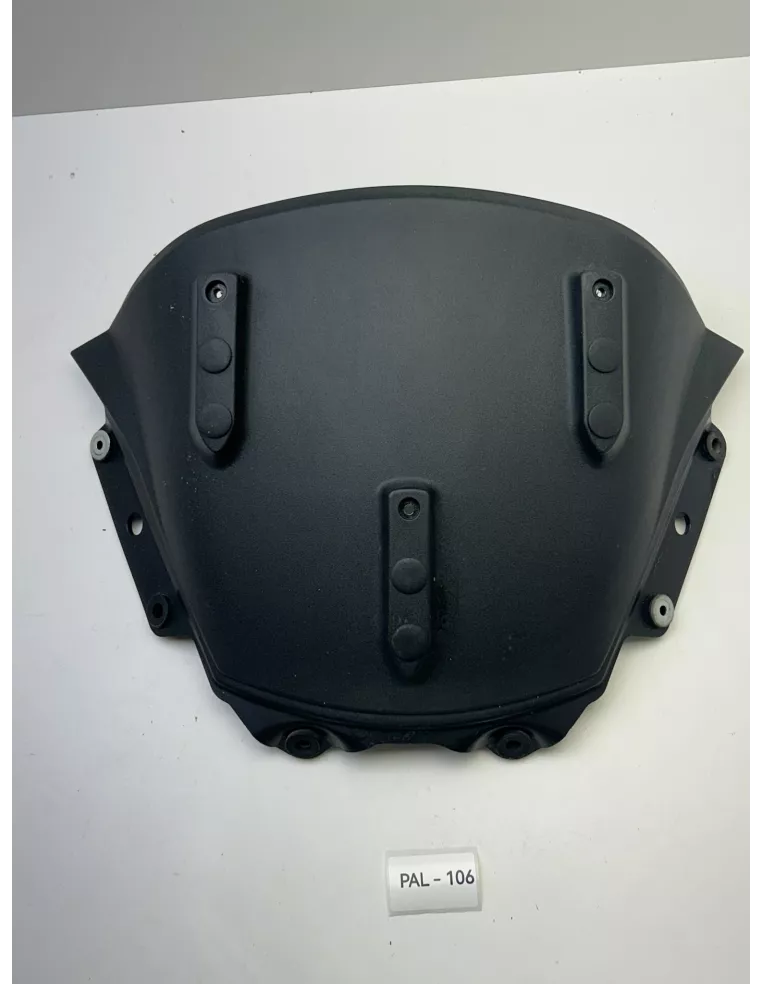 Carénage avant sous bulle origine PIAGGIO MP3 500 2011 - 2014 – 673862