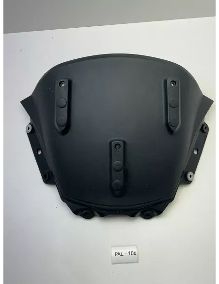 Carénage avant sous bulle origine PIAGGIO MP3 500 2011 - 2014 – 673862