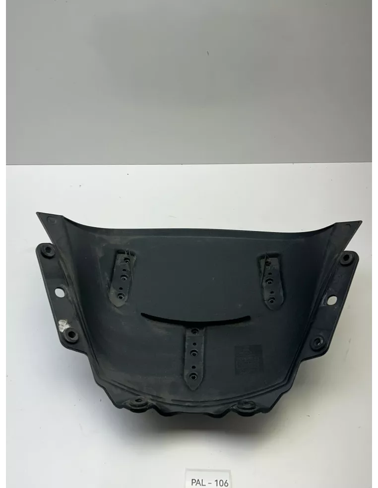 Carénage avant sous bulle origine PIAGGIO MP3 500 2011 - 2014 – 673862