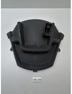 Cache sous bulle origine PIAGGIO MP3 500 2011 - 2014 – 673864