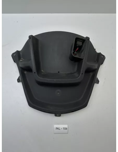Cache sous bulle origine PIAGGIO MP3 500 2011 - 2014 – 673864