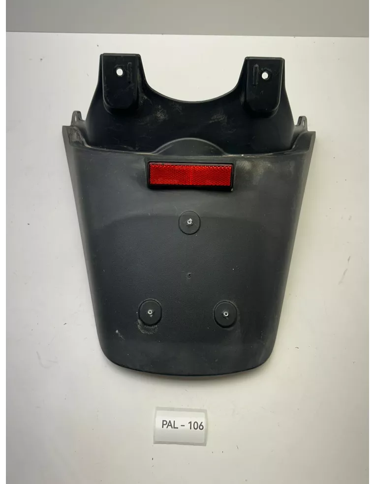 Bavette arrière origine PIAGGIO MP3 500 2011 - 2014 – 652628