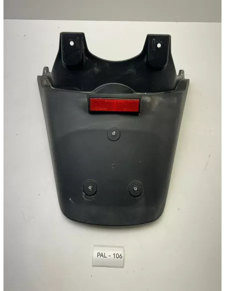 Bavette arrière origine PIAGGIO MP3 500 2011 - 2014 – 652628