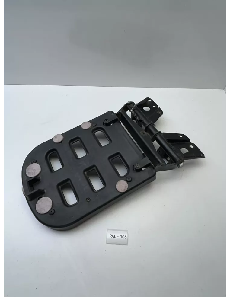 Support de top case origine PIAGGIO MP3 500 2011 - 2014 – 653640