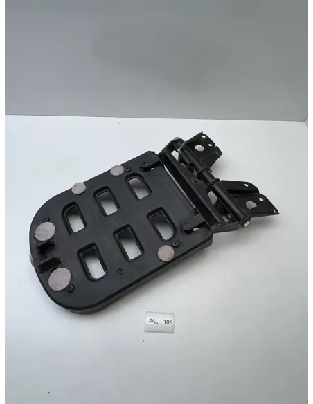 Support de top case origine PIAGGIO MP3 500 2011 - 2014 – 653640