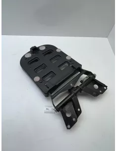 Support de top case origine PIAGGIO MP3 500 2011 - 2014 – 653640 2