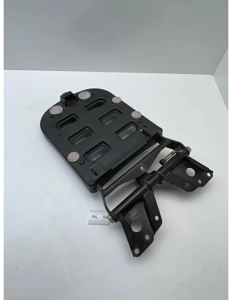 Support de top case origine PIAGGIO MP3 500 2011 - 2014 – 653640