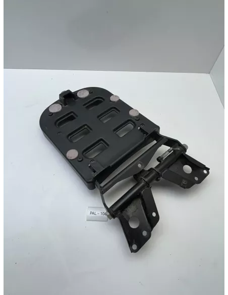 Support de top case origine PIAGGIO MP3 500 2011 - 2014 – 653640