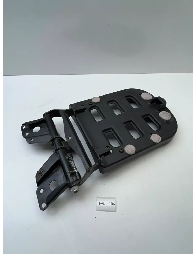 Support de top case origine PIAGGIO MP3 500 2011 - 2014 – 653640