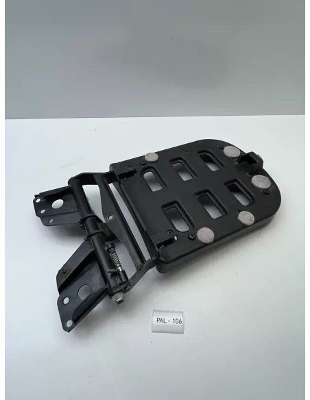 Support de top case origine PIAGGIO MP3 500 2011 - 2014 – 653640