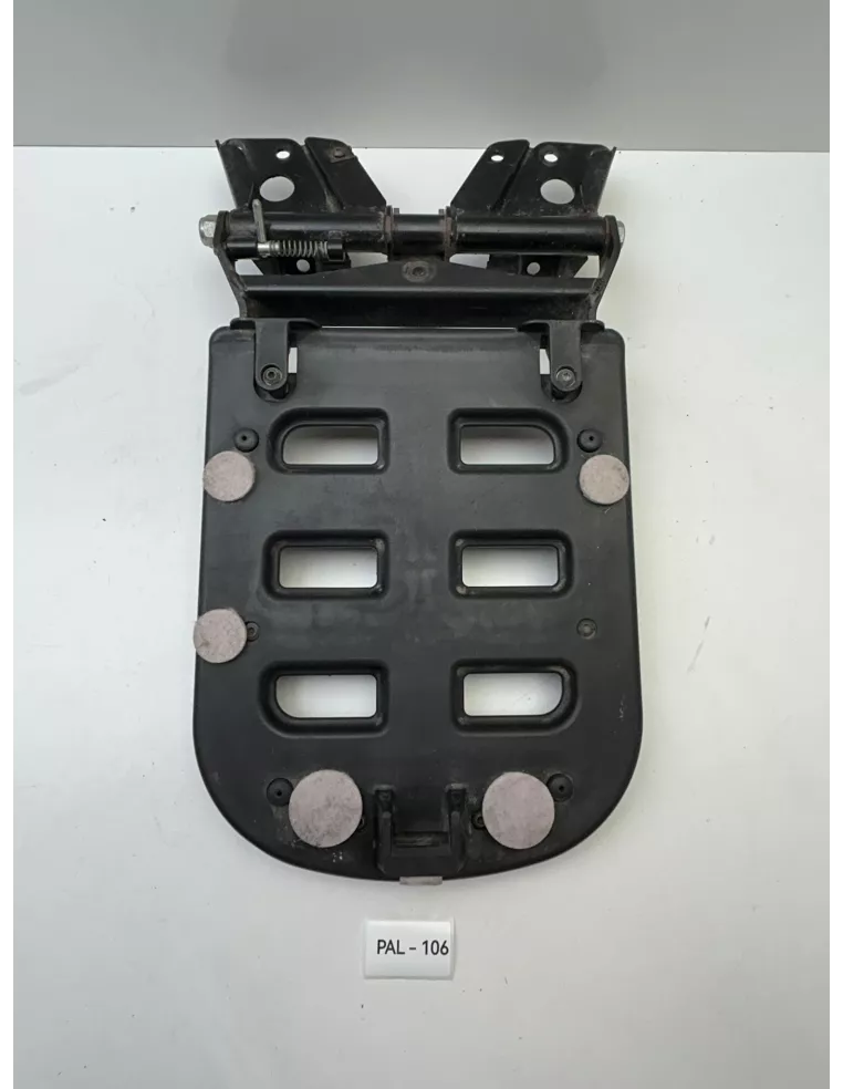 Support de top case origine PIAGGIO MP3 500 2011 - 2014 – 653640