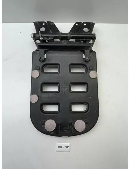 Support de top case origine PIAGGIO MP3 500 2011 - 2014 – 653640