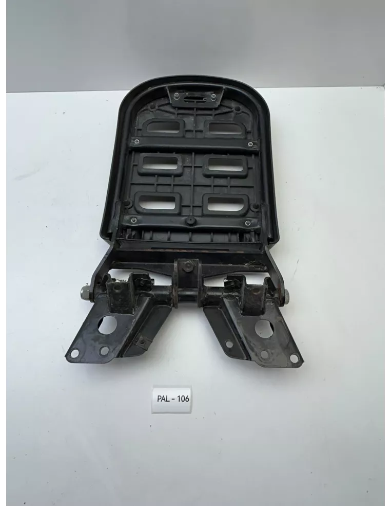 Support de top case origine PIAGGIO MP3 500 2011 - 2014 – 653640