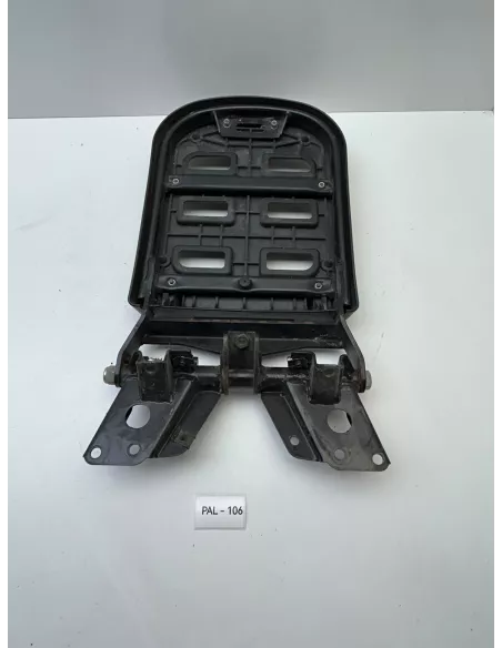Support de top case origine PIAGGIO MP3 500 2011 - 2014 – 653640
