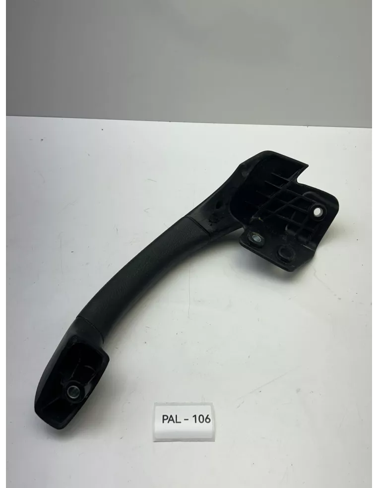 Poignée passager gauche origine PIAGGIO MP3 500 2011 - 2014 – 624452