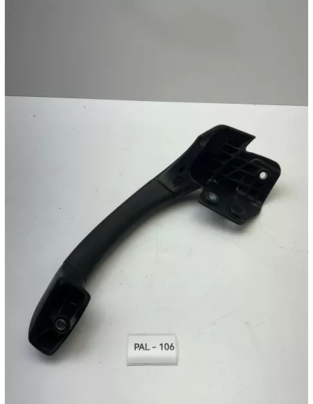 Poignée passager gauche origine PIAGGIO MP3 500 2011 - 2014 – 624452