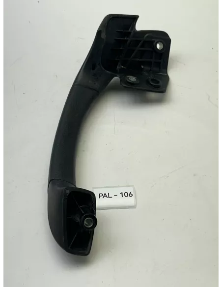 Poignée passager gauche origine PIAGGIO MP3 500 2011 - 2014 – 624452
